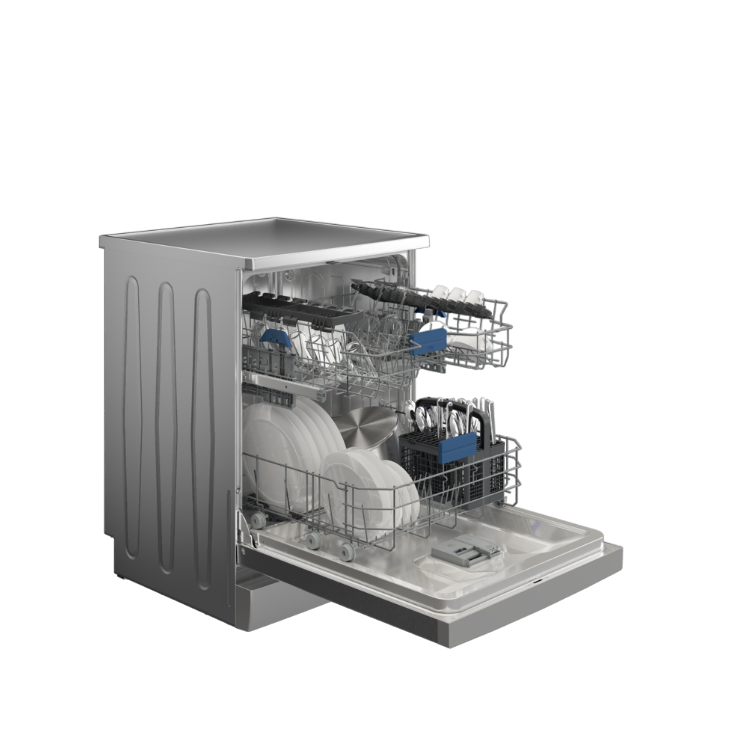 Beko BM 4144 OK I Bulaşık Makinesi