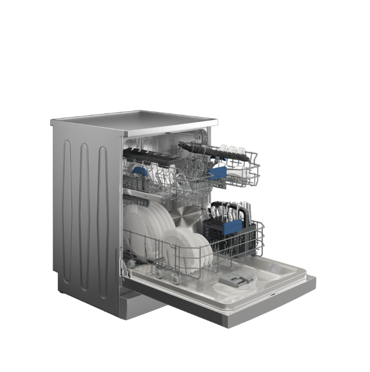 Beko BM 4144 OK I Bulaşık Makinesi