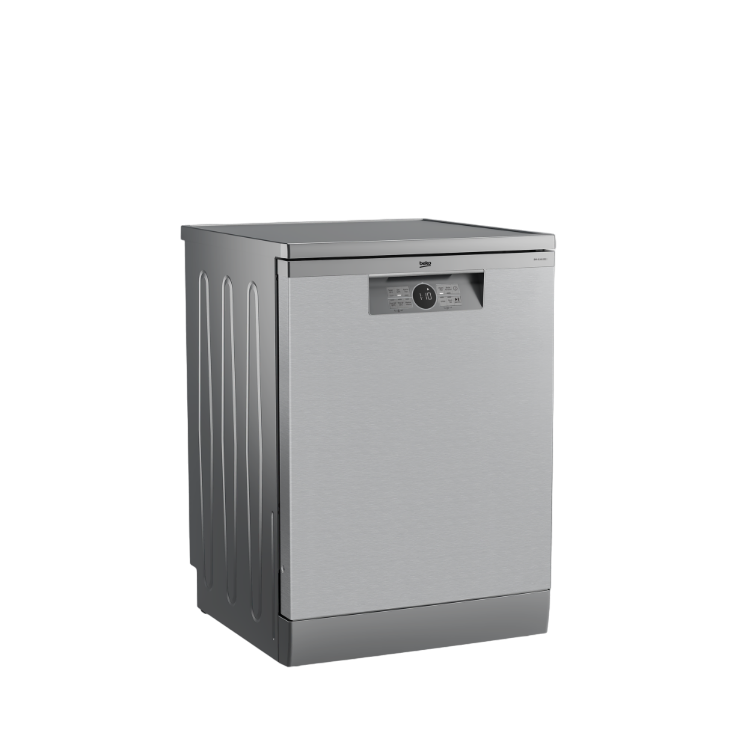 Beko BM 4144 OK I Bulaşık Makinesi