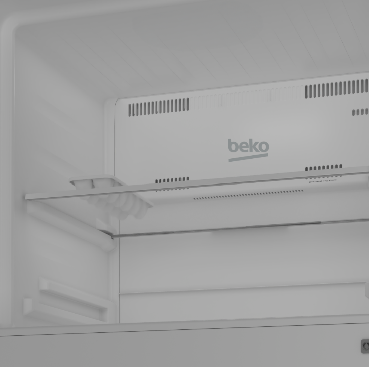 Beko 966375 IEG No Frost Buzdolabı