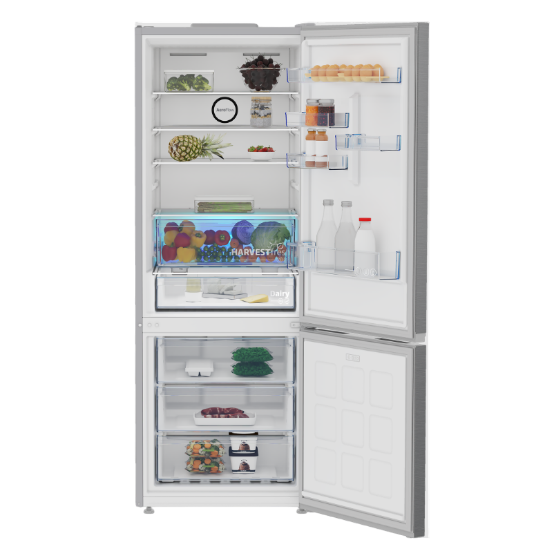 Beko 670490 EI No Frost Buzdolabı