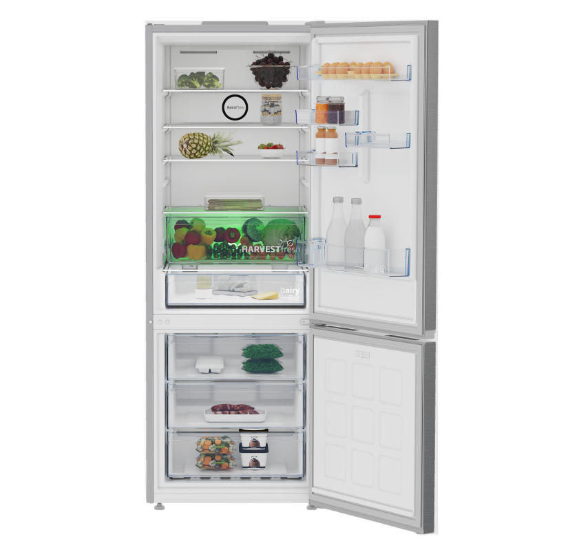 Beko 670490 EI No Frost Buzdolabı