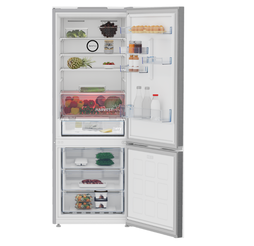 Beko 670490 EI No Frost Buzdolabı