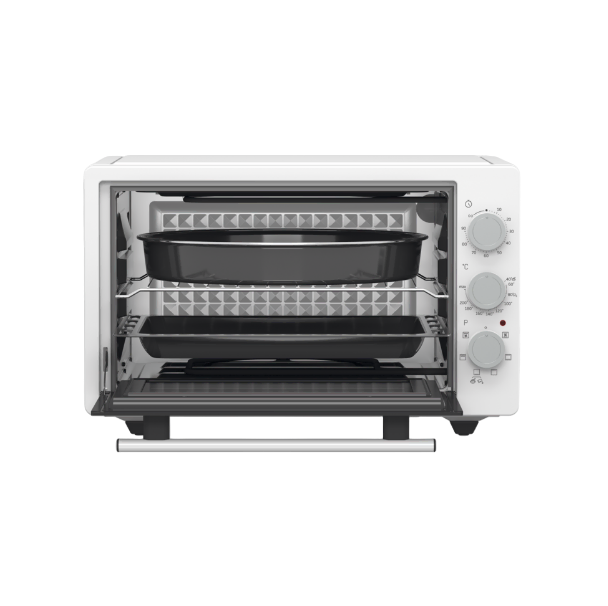 Beko BSUF 3000 MEB Mini Fırın