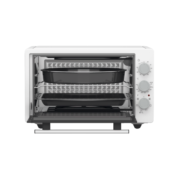 Beko BSUF 3000 MEB Mini Fırın