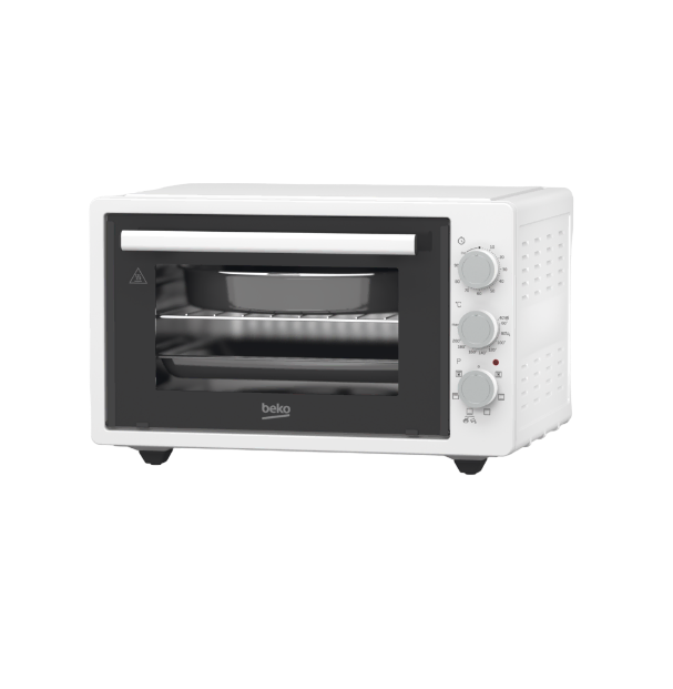 Beko BSUF 3000 MEB Mini Fırın