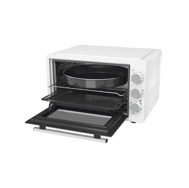 Beko BSUF 3000 MEB Mini Fırın