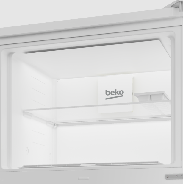 Beko 970406 MB No Frost Buzdolabı