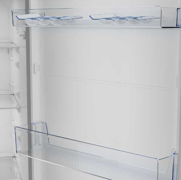 Beko 970406 MB No Frost Buzdolabı