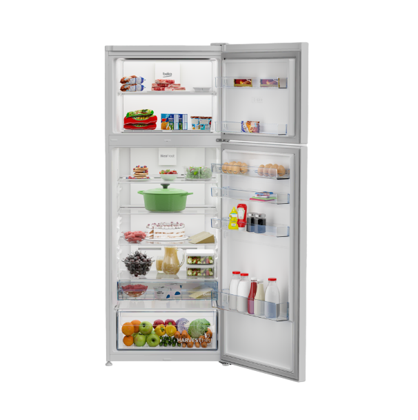 Beko 970406 MB No Frost Buzdolabı