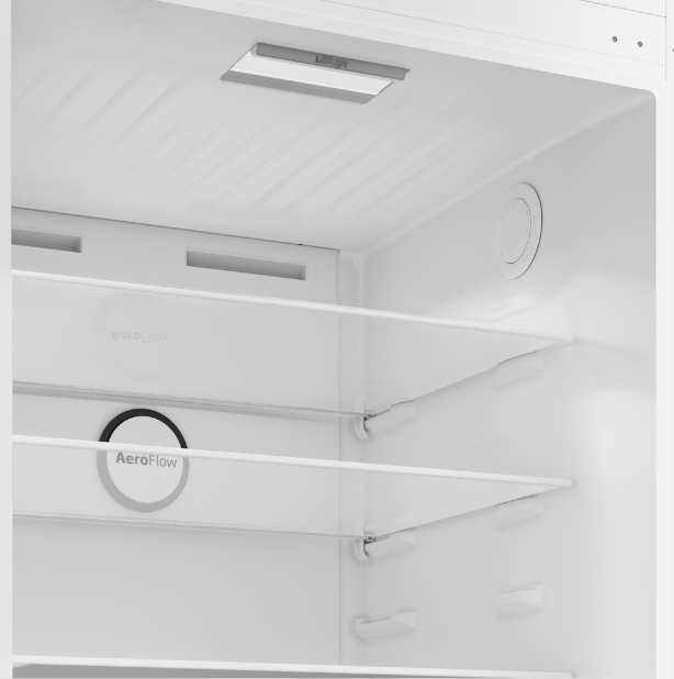 Beko 970476 MB No Frost Buzdolabı