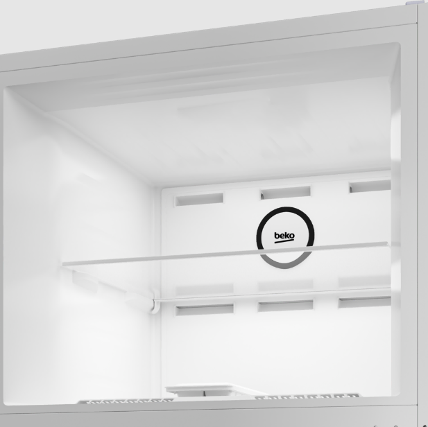 Beko 970476 MB No Frost Buzdolabı