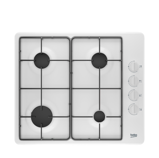 Beko BSOMD D 611EB Set Üstü Ocak