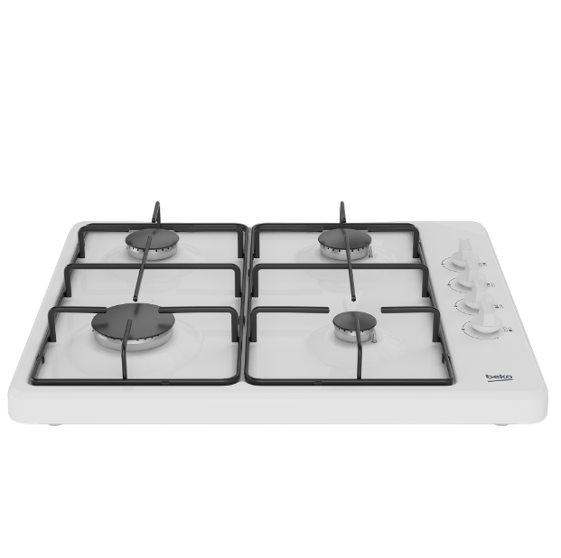 Beko BSOMD D 611EB Set Üstü Ocak