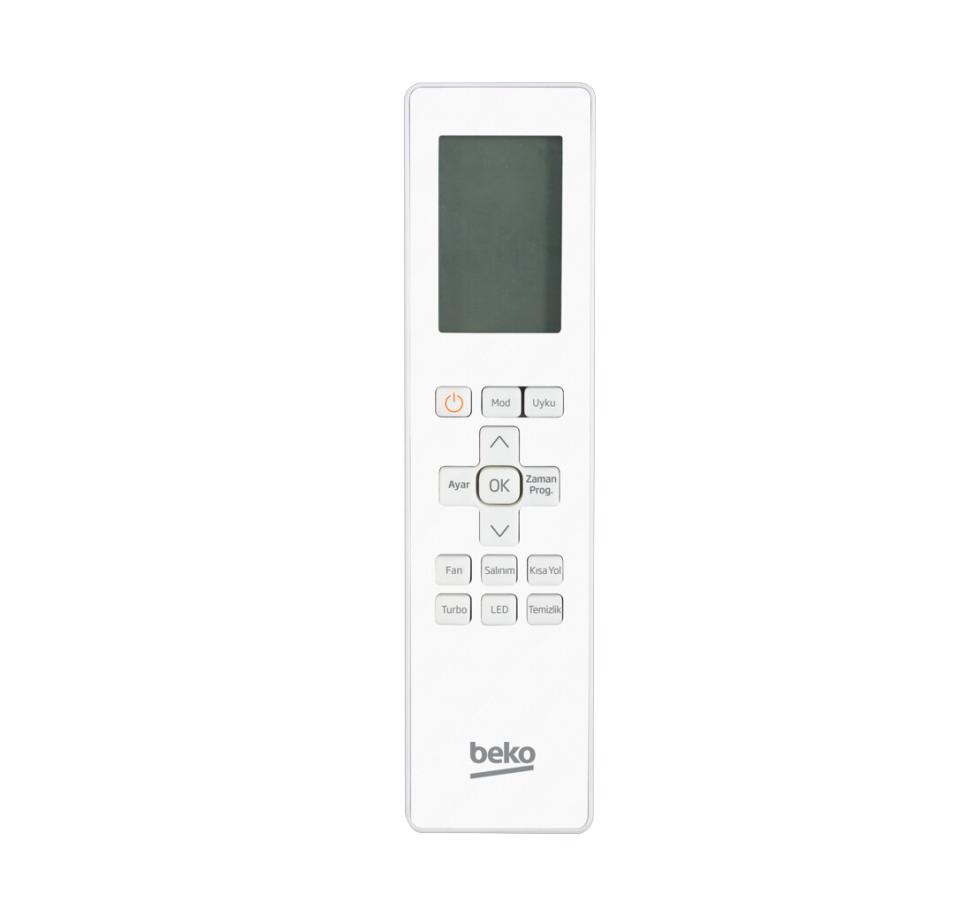 Beko 74826 Monofaze Inverter Salon Tipi Klima 48.000 Btu/h Salon Tipi Klimalar