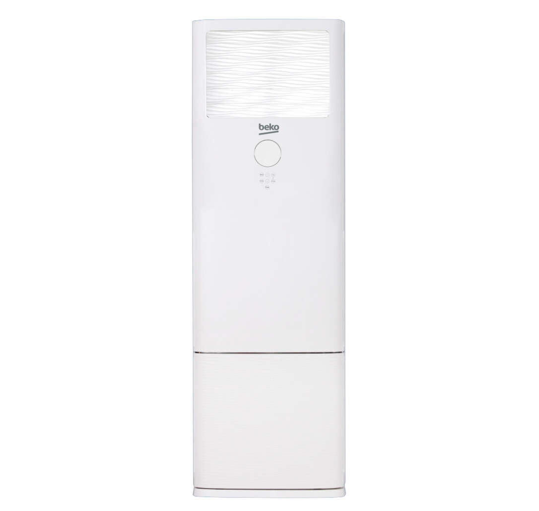 Beko 74826 Monofaze Inverter Salon Tipi Klima 48.000 Btu/h Salon Tipi Klimalar