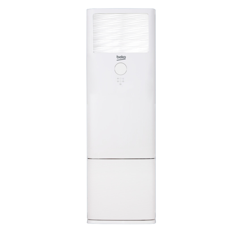 Beko 74826 Monofaze Inverter Salon Tipi Klima 48.000 Btu/h Salon Tipi Klimalar