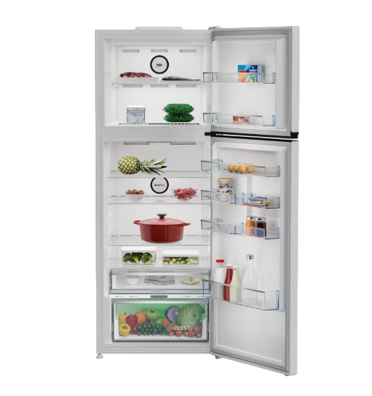 Beko 970475 EB No Frost Buzdolabı
