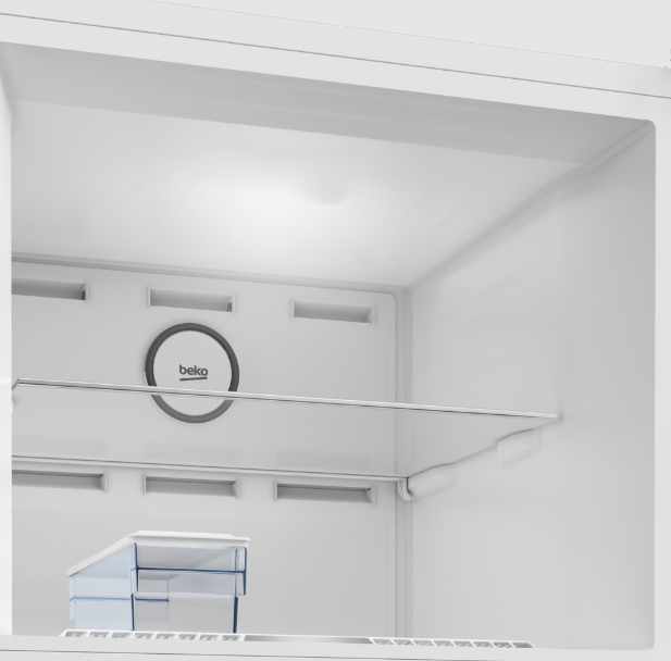 Beko 970475 EB No Frost Buzdolabı