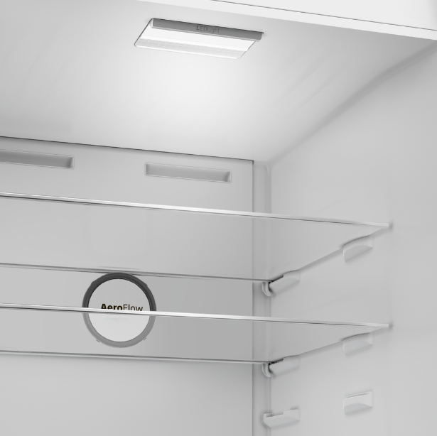 Beko 970475 EB No Frost Buzdolabı