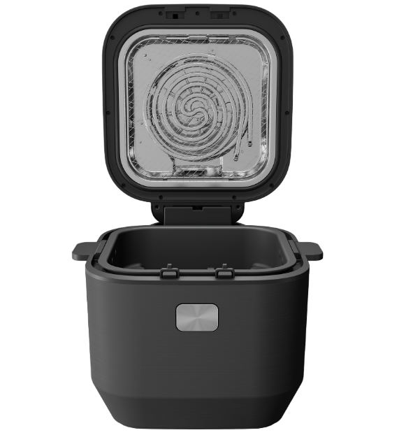 Beko Air Fryer FR 8374 Beko FitFry® SteamPro® Az Yağlı Fritöz