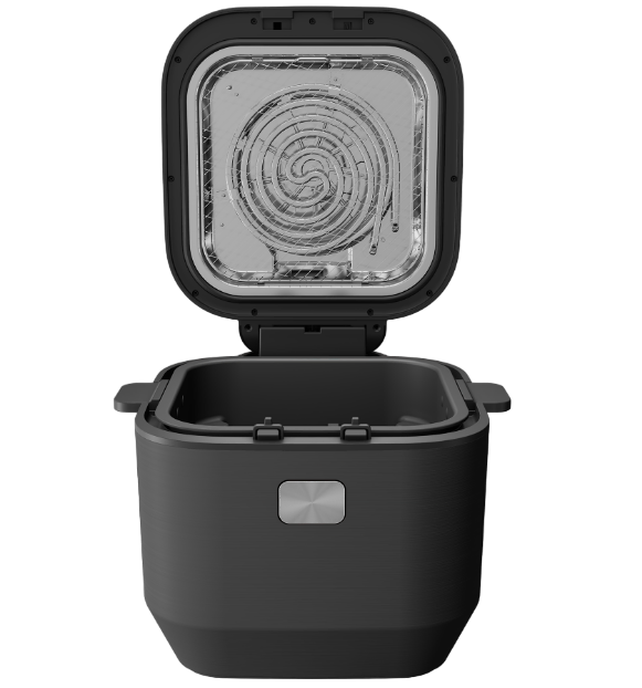 Beko Air Fryer FR 8374 Beko FitFry® SteamPro® Az Yağlı Fritöz