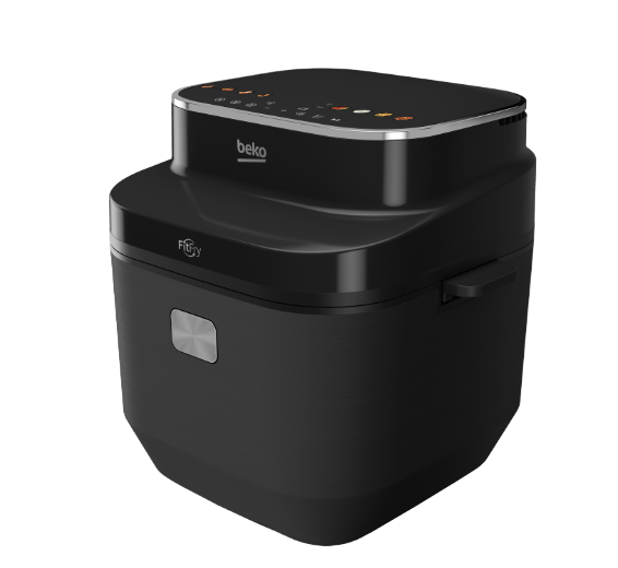 Beko Air Fryer FR 8374 Beko FitFry® SteamPro® Az Yağlı Fritöz