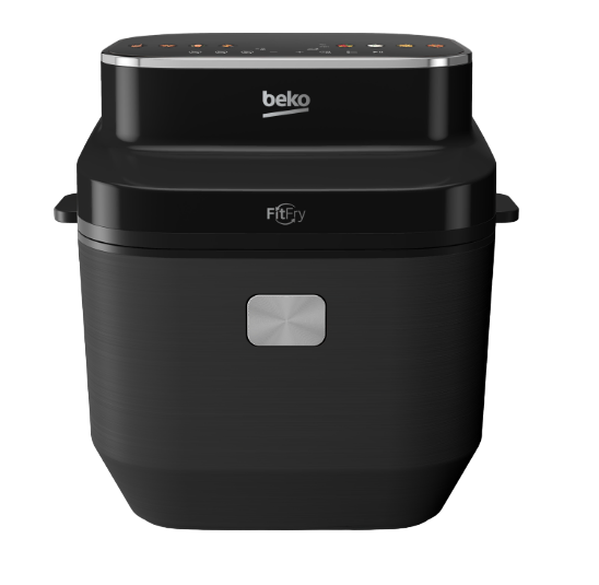 Beko Air Fryer FR 8374 Beko FitFry® SteamPro® Az Yağlı Fritöz