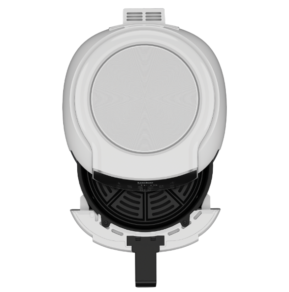 Beko Air Fryer FRA 5334 B Fitfry Az Yağlı Az Yağlı Fritöz