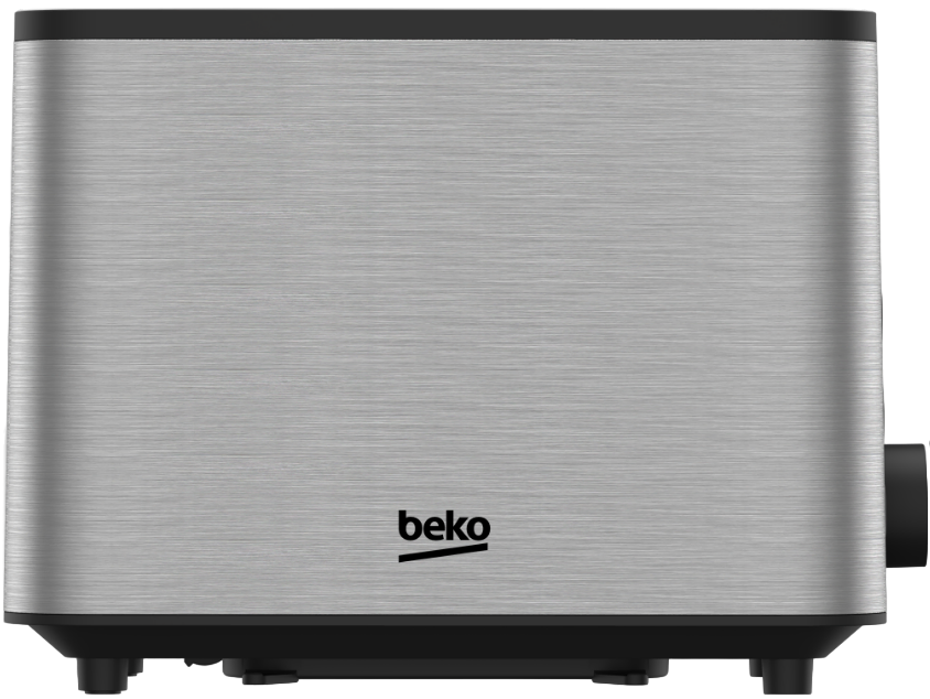 Beko TAM 7321 I Ekmek Kızartma Makinesi