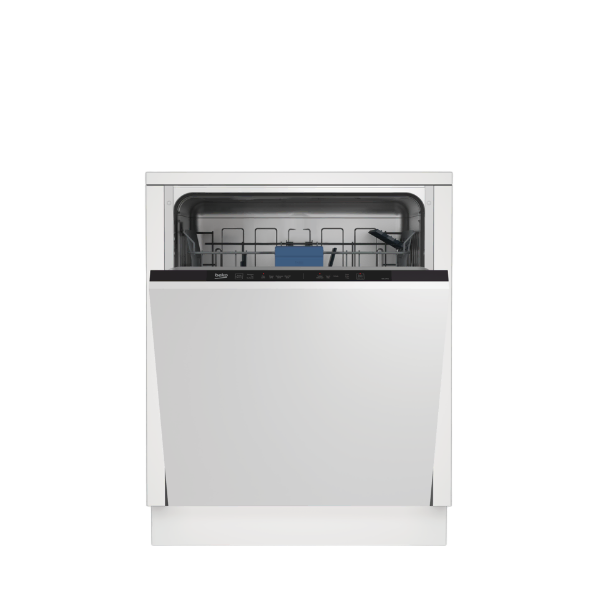 Beko BB 240 Tam Ankastre Bulaşık Makinesi