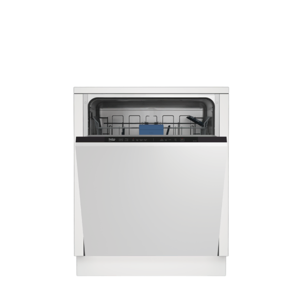 Beko BB 240 Tam Ankastre Bulaşık Makinesi