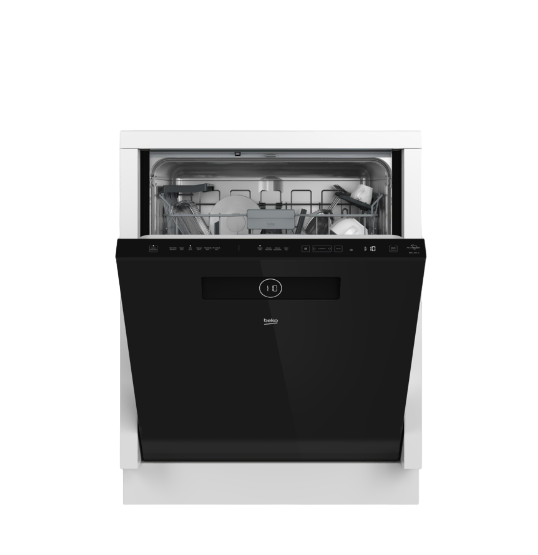 Beko BBC 161 S Tezgah Altı Bulaşık Makinesi