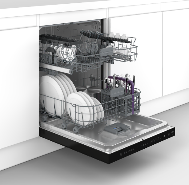 Beko BBC 161 S Tezgah Altı Bulaşık Makinesi
