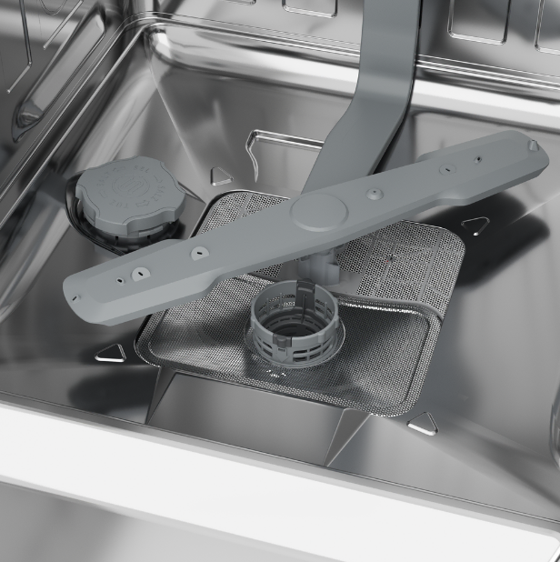Beko BBC 161 S Tezgah Altı Bulaşık Makinesi