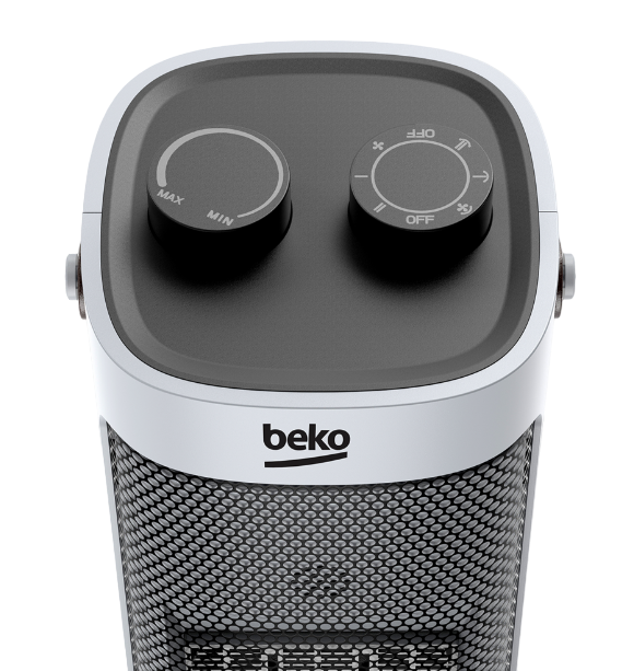 Beko BK MT PTC 2000 Seramik Isıtıcı