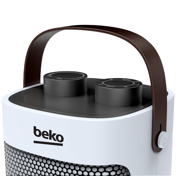 Beko BK MT PTC 2000 Seramik Isıtıcı