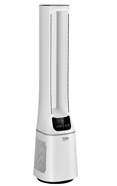 Beko 31680 HKV Vantilatör