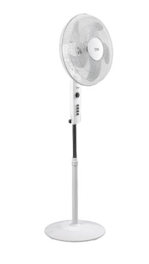 Beko 31655 AV Vantilatör