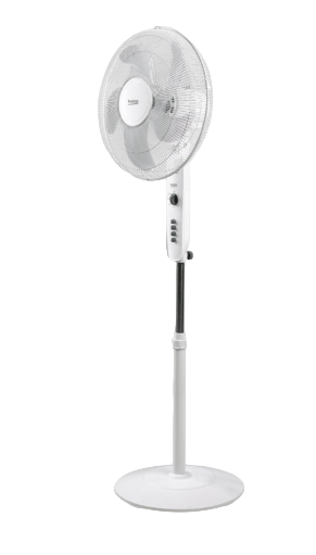 Beko 31655 AV Vantilatör