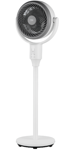 Beko 31690 NAV Vantilatör