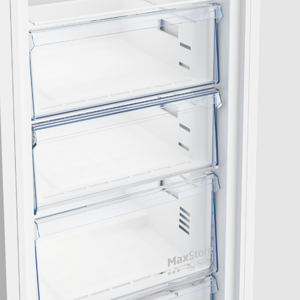 Beko 7071 NFB Çekmeceli Derin Dondurucu