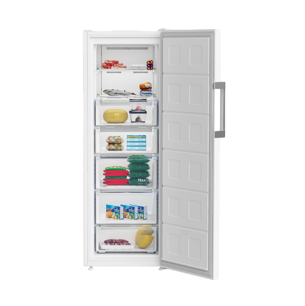 Beko 7071 NFB Çekmeceli Derin Dondurucu