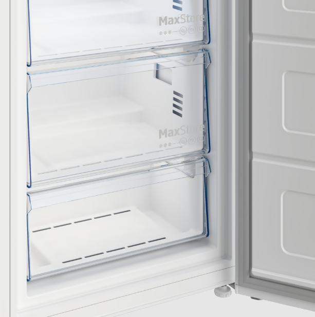 Beko 7071 NFB Çekmeceli Derin Dondurucu