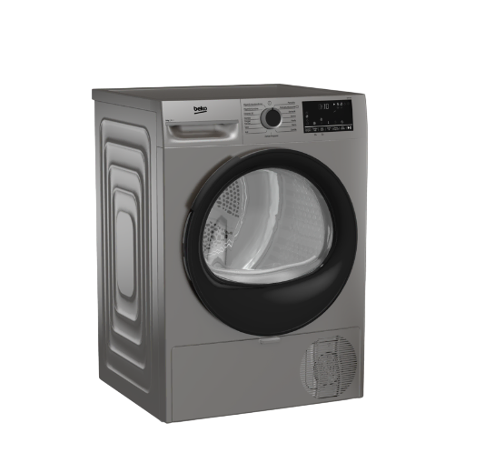 Beko KMX 90 S Kurutma Makinesi