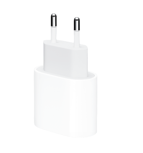 Apple 20 W USB-C Güç Adaptörü Cep Telefonu Aksesuarları