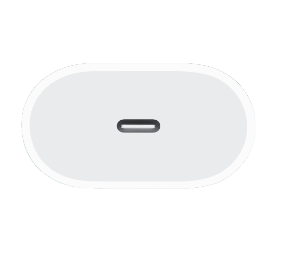 Apple 20 W USB-C Güç Adaptörü Cep Telefonu Aksesuarları