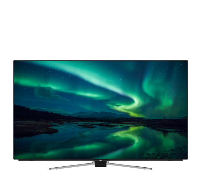 Beko Crystal 9 Pro B65 OLED C 970 BE / 65\'\' 4K Android 4K OLED TV