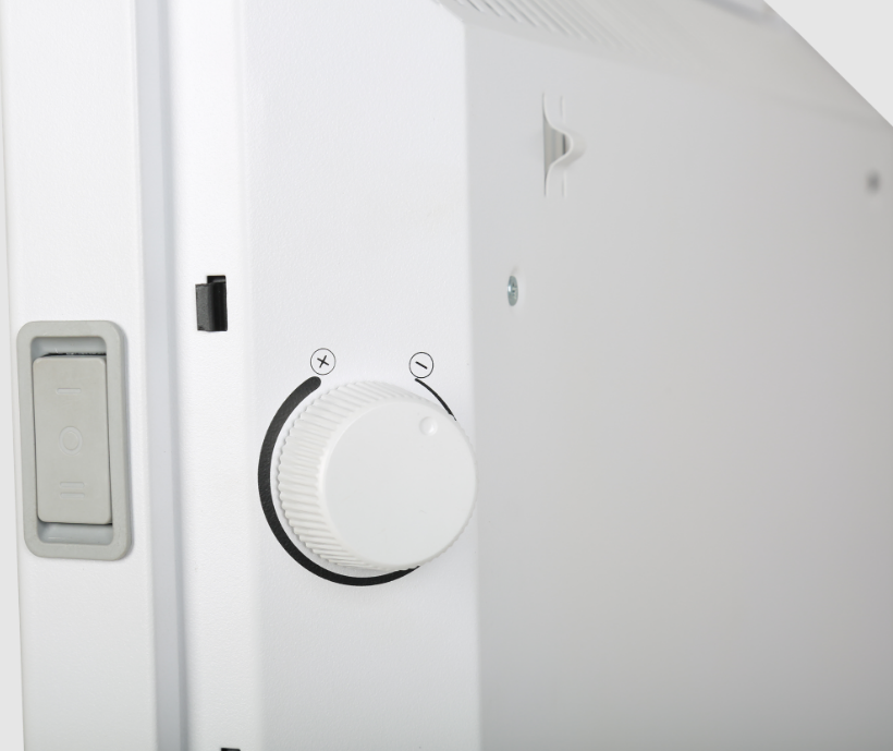 Beko BK M KONVEKTOR 1800 Konvektör Isıtıcı
