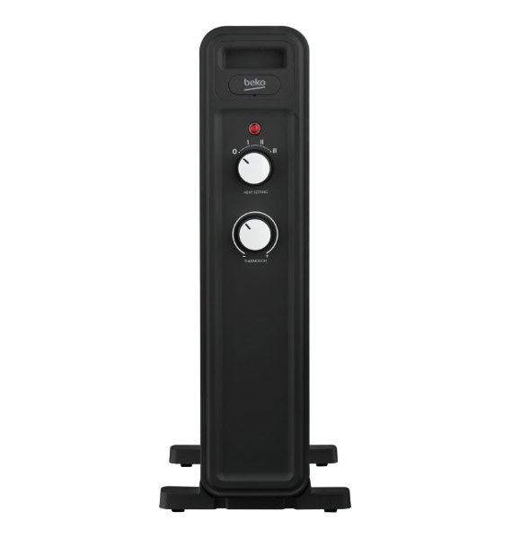 Beko BRI 11M 2300 Yağlı Radyatör